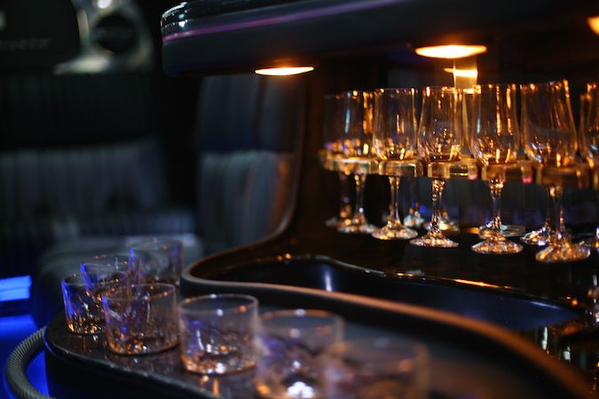 hummer the general limo RSV Limo Hire 9